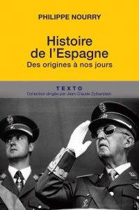 Emprunter Histoire de l'Espagne. Des origines à nos jours livre