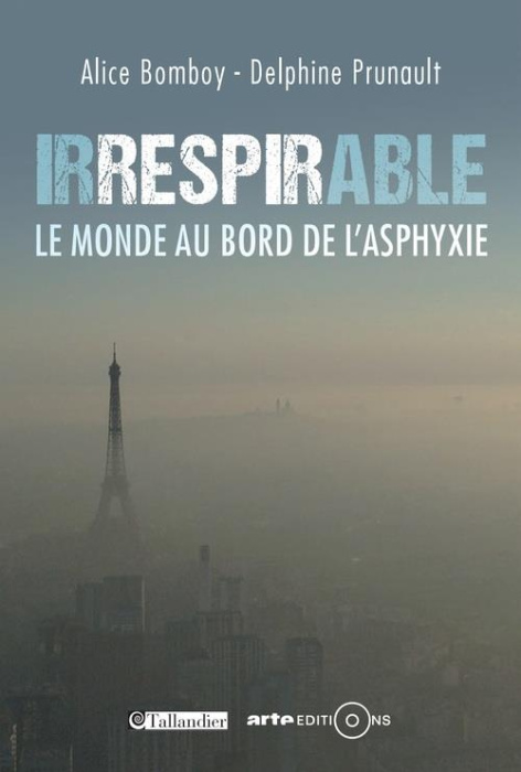 Emprunter Irrespirable. Comment échapper à l'asphyxie livre