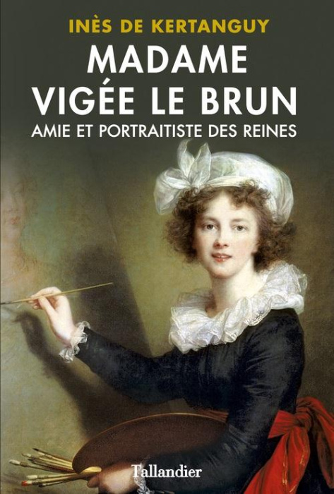 Emprunter Elisabeth Vigée Le Brun livre