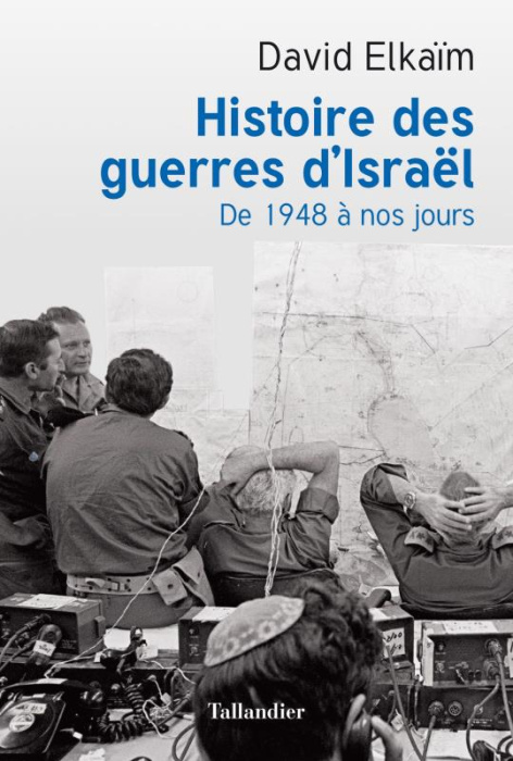 Emprunter Histoire des guerres d'Israël. De 1948 à nos jours livre