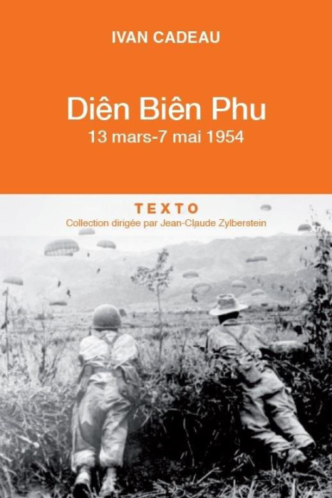 Emprunter Diên Biên Phu. 13 mars - 7 mai 1954 livre