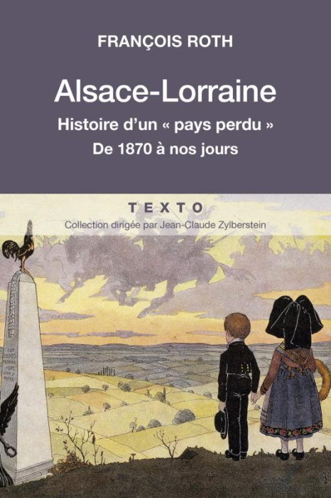 Emprunter Alsace-Lorraine. Histoire d'un 
