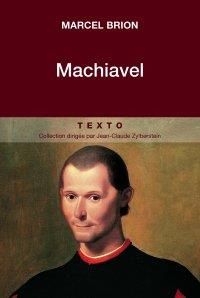 Emprunter Machiavel livre