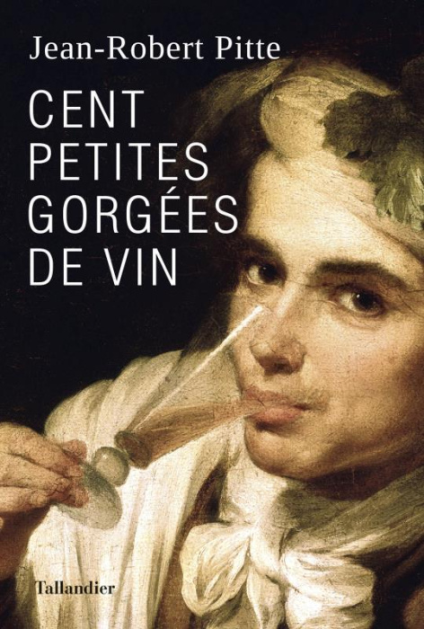 Emprunter Cent petites gorgées de vin livre