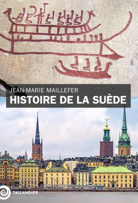 Emprunter Histoire de la Suède livre