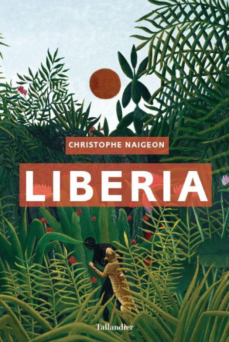 Emprunter Liberia livre