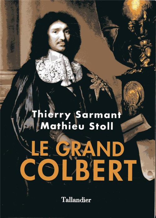 Emprunter Le grand Colbert livre