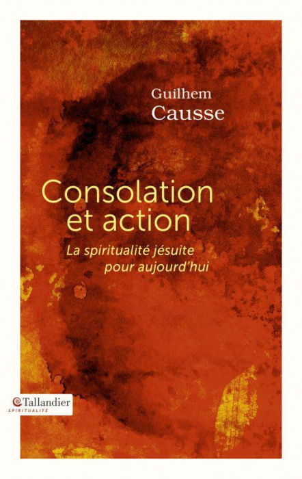 Emprunter Consolation et action. La spiritualité jésuite pour aujourd'hui livre