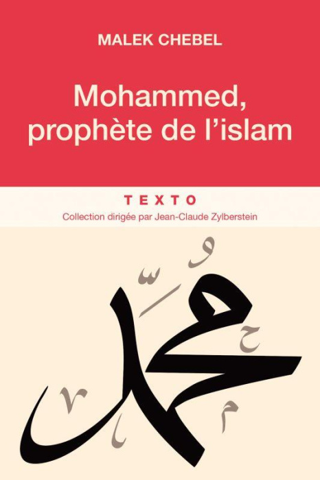Emprunter Mohammed, prophète de l'Islam livre