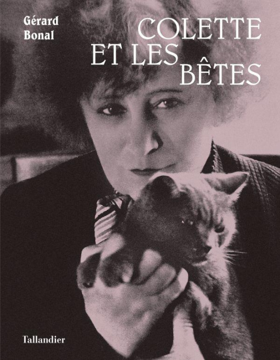 Emprunter Colette et les bêtes livre