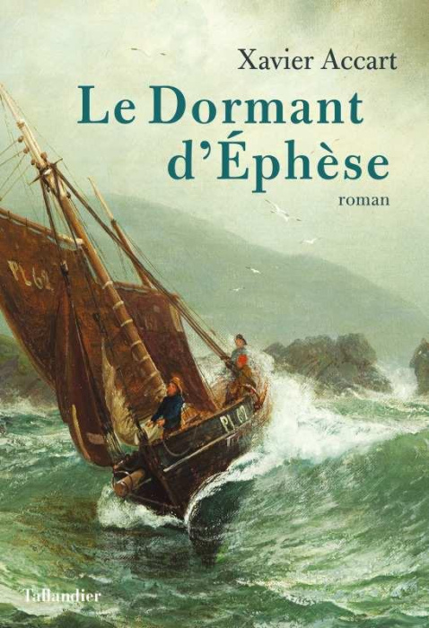 Emprunter Le dormant d'Ephèse livre