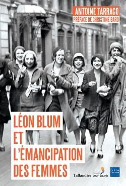 Emprunter Leon Blum et l'émancipation des femmes livre