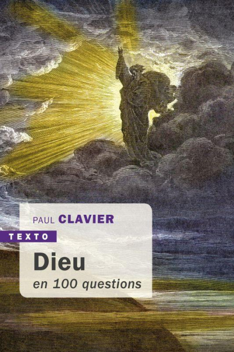 Emprunter Dieu en cent questions livre
