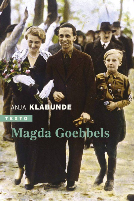 Emprunter Magda Goebbels livre