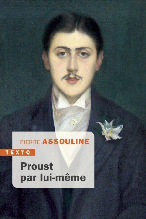 Emprunter Proust par lui-même livre