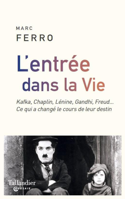 Emprunter L'entrée dans la vie. Amour, travail, famille, révolte. Ce qui change un destin livre