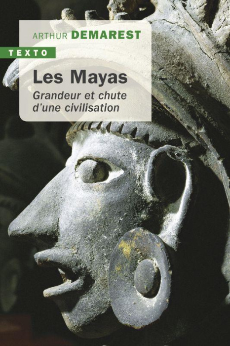 Emprunter Les Mayas. Grandeur et chute d'une civilisation livre