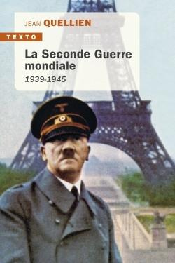 Emprunter La Seconde Guerre mondiale 1939-1945 livre