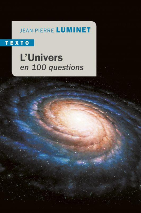 Emprunter L'Univers en 100 questions livre