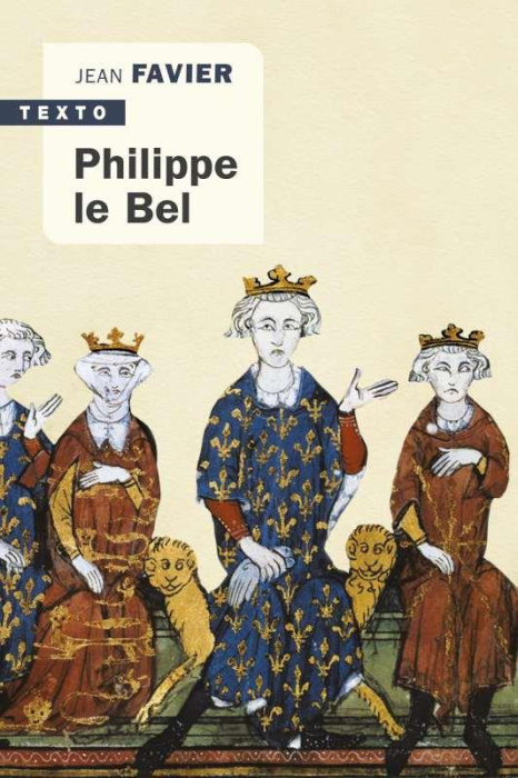 Emprunter Philippe Le Bel livre