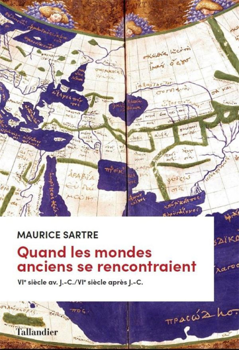 Emprunter Le bateau de Palmyre. Quand les mondes anciens se rencontraient, VIe s. av. J.-C. - VIe ap. J.-C. livre