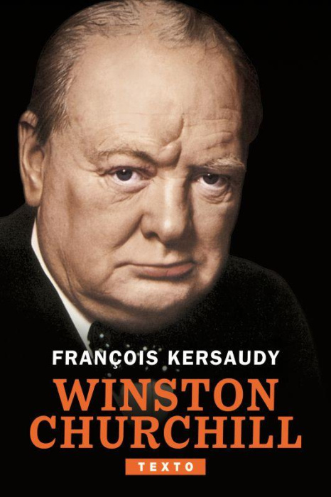 Emprunter Winston Churchill livre