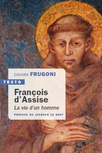 Emprunter Saint François d'Assise. La vie d'un homme livre