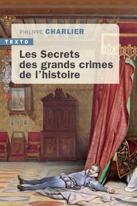 Emprunter Les secrets des grands crimes de l'Histoire livre
