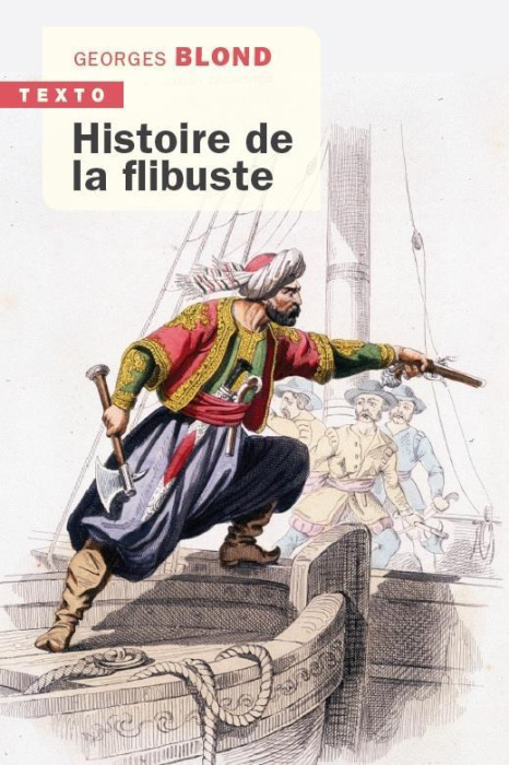 Emprunter Histoire de la flibuste livre