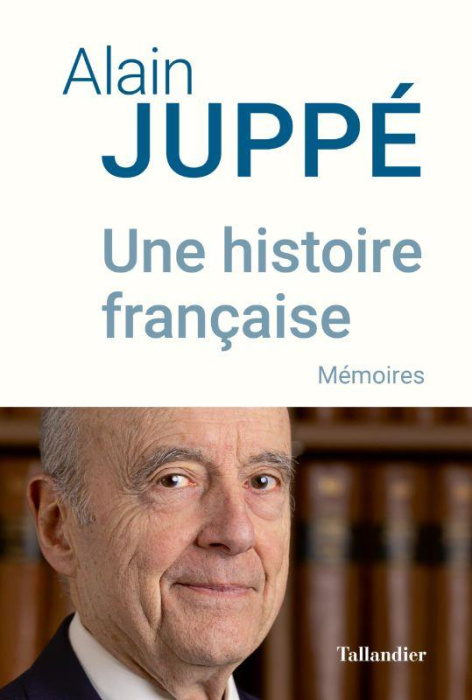 Emprunter Une histoire française. Mémoires livre