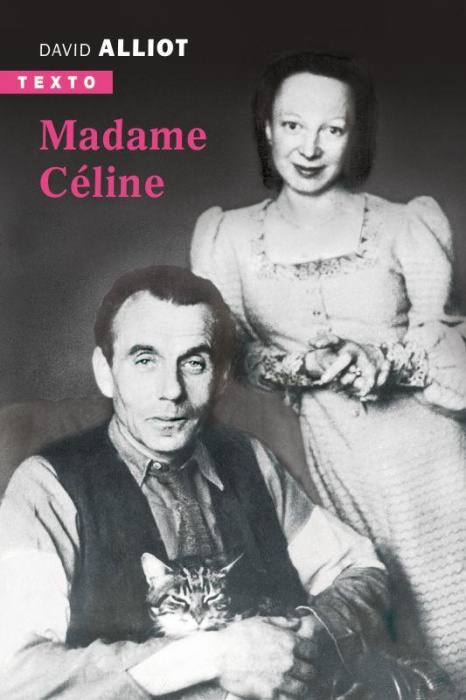 Emprunter Madame Céline livre