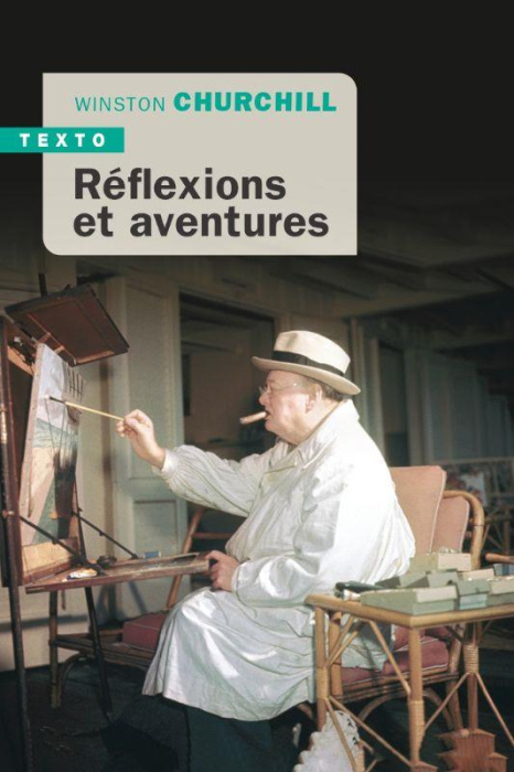 Emprunter Réflexions et aventures livre