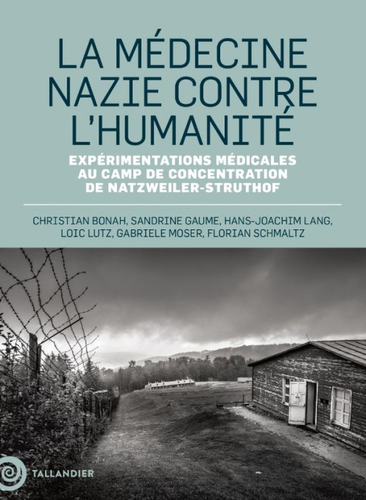 Emprunter Médecine et nazisme. Les expériences médicales de la Reichsuniversität au camp de Natzweiller-Struth livre