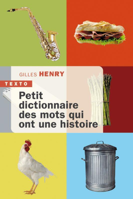 Emprunter PETIT DICTIONNAIRE DES MOTS QUI ONT UNE HISTOIRE livre