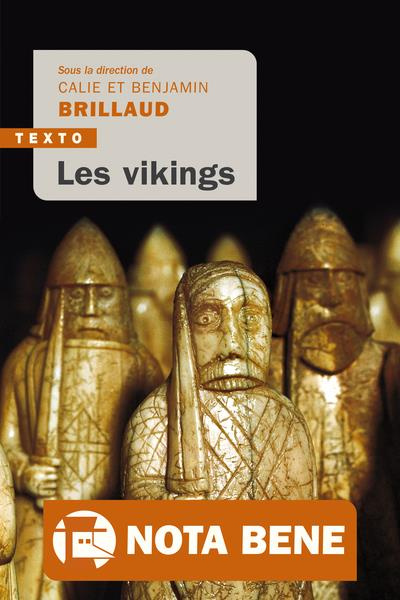 Emprunter Les vikings livre