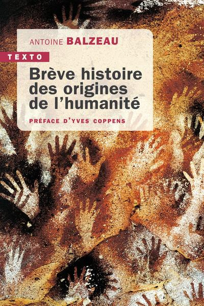 Emprunter Brève histoire des origines de l'humanité livre