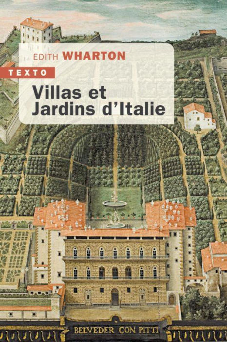 Emprunter Villas et jardins d'Italie livre