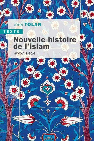 Emprunter Nouvelle histoire de l'islam. VIIe-XXIe siècle livre