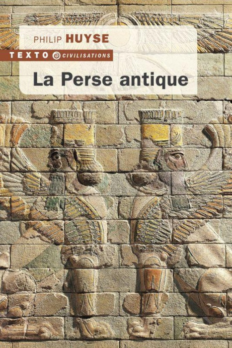 Emprunter La Perse antique livre