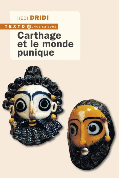 Emprunter Carthage et le monde punique livre