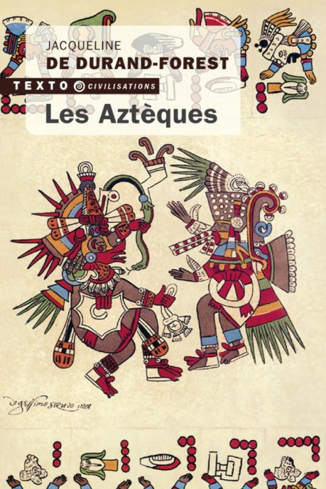 Emprunter Les Aztèques livre