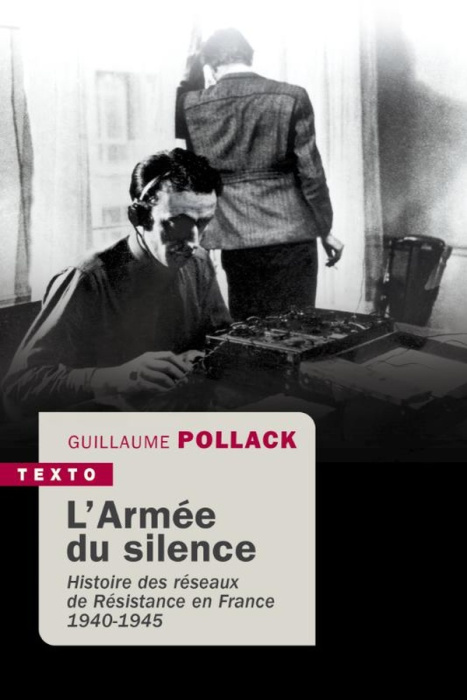 Emprunter L'Armée du silence. Histoire des réseaux de Résistance en France, 1940-1945 livre