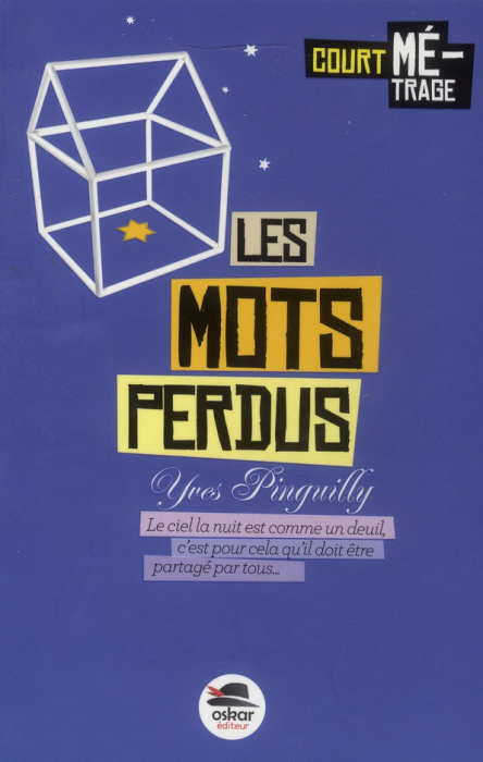 Emprunter Les mots perdus livre