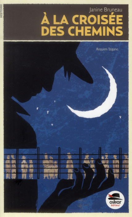 Emprunter A la croisée des chemins livre