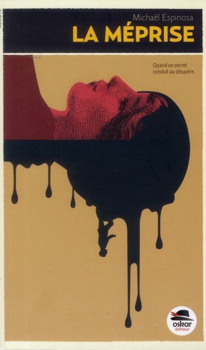 Emprunter La méprise livre