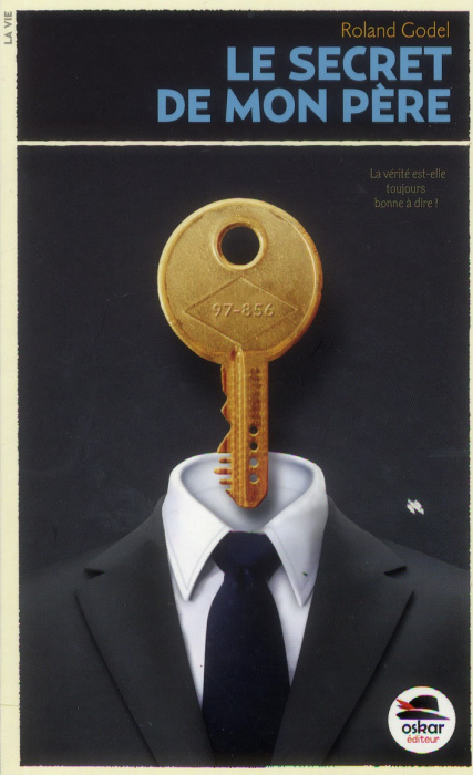 Emprunter Le Secret de mon père livre