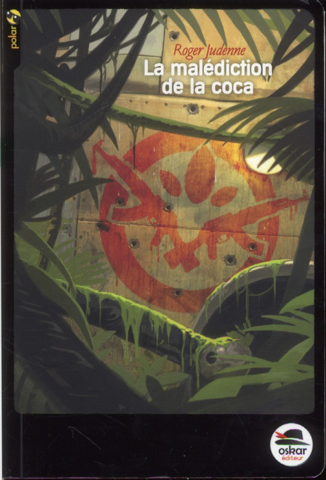 Emprunter La malédiction de la coca livre