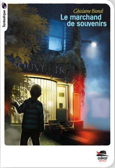 Emprunter Le marchand de souvenirs livre