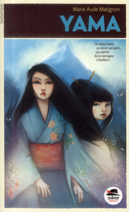 Emprunter Yama livre