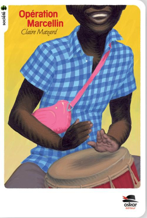 Emprunter Opération Marcellin livre